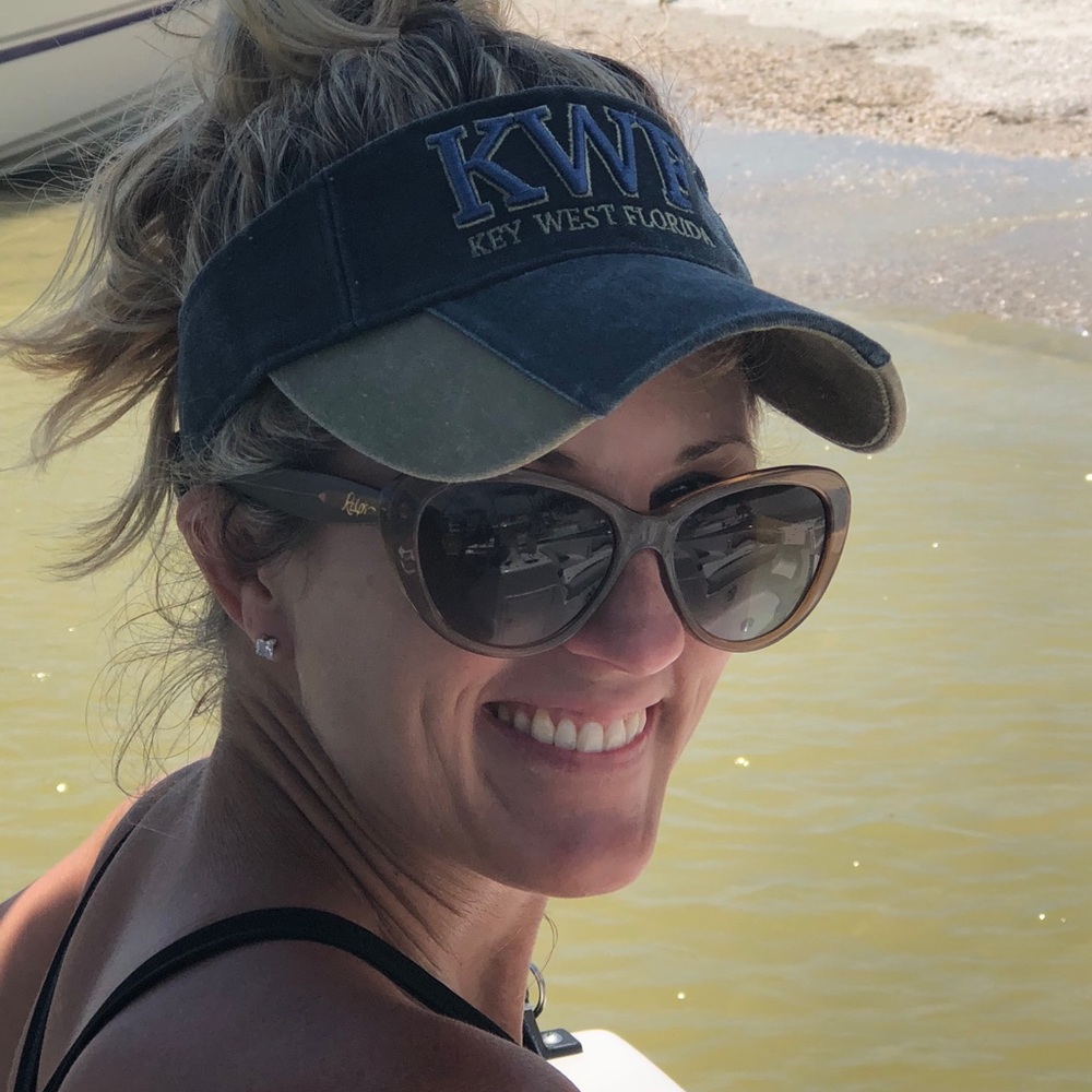 Meet your Posher, Shannon